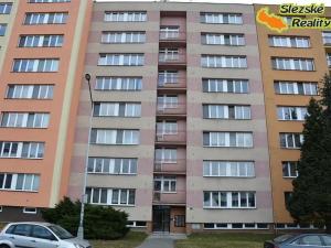 Pronájem bytu 3+1, Ostrava, Josefa Brabce, 76 m2