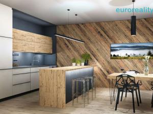 Prodej bytu 3+kk, Železná Ruda, 97 m2