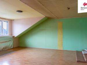 Prodej bytu 1+kk, Krnov, Albrechtická, 43 m2