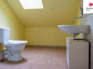 Prodej bytu 1+kk, Krnov, Albrechtická, 43 m2