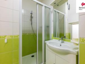 Pronájem bytu 2+1, Plzeň, Jablonského, 61 m2