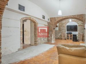Prodej obchodního prostoru, Praha - Žižkov, Milíčova, 228 m2