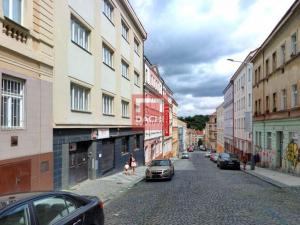 Prodej obchodního prostoru, Praha - Žižkov, Milíčova, 228 m2