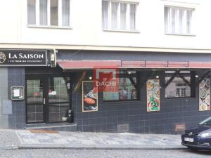 Prodej obchodního prostoru, Praha - Žižkov, Milíčova, 228 m2