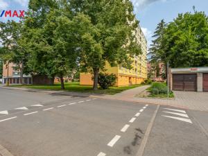Prodej bytu 2+1, Duchcov, Horská cesta, 55 m2