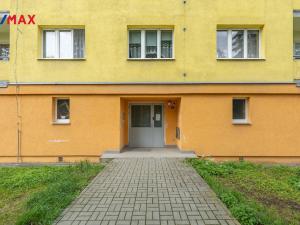 Prodej bytu 2+1, Duchcov, Horská cesta, 55 m2