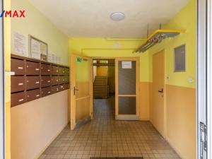 Prodej bytu 2+1, Duchcov, Horská cesta, 55 m2