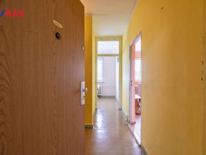 Prodej bytu 2+1, Duchcov, Horská cesta, 55 m2
