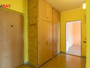 Prodej bytu 2+1, Duchcov, Horská cesta, 55 m2