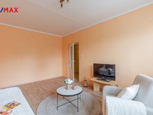Prodej bytu 2+1, Duchcov, Horská cesta, 55 m2