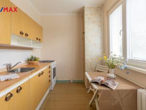 Prodej bytu 2+1, Duchcov, Horská cesta, 55 m2