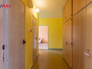Prodej bytu 2+1, Duchcov, Horská cesta, 55 m2