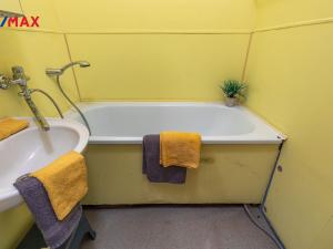 Prodej bytu 2+1, Duchcov, Horská cesta, 55 m2