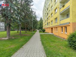 Prodej bytu 2+1, Duchcov, Horská cesta, 55 m2