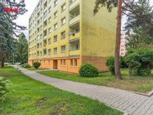 Prodej bytu 2+1, Duchcov, Horská cesta, 55 m2