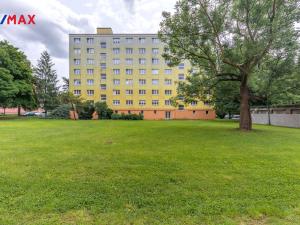 Prodej bytu 2+1, Duchcov, Horská cesta, 55 m2