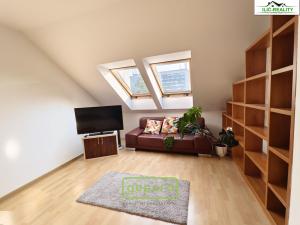 Pronájem bytu 3+1, Plzeň, Částkova, 82 m2
