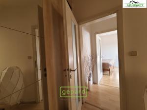 Pronájem bytu 3+1, Plzeň, Částkova, 82 m2