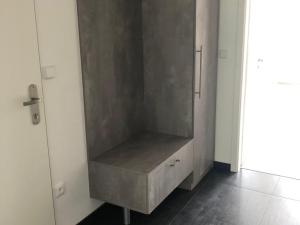Pronájem bytu 2+kk, Praha - Vršovice, Omská, 55 m2