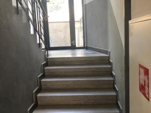 Pronájem bytu 2+kk, Praha - Vršovice, Omská, 55 m2