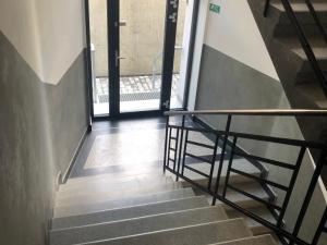 Pronájem bytu 2+kk, Praha - Vršovice, Omská, 55 m2