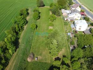 Prodej zahrady, Bludov, 2946 m2