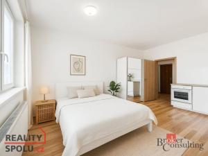 Prodej bytu 1+kk, Brno, Vranovská, 35 m2