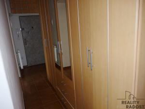Pronájem bytu 1+1, Olomouc, Zeyerova, 43 m2
