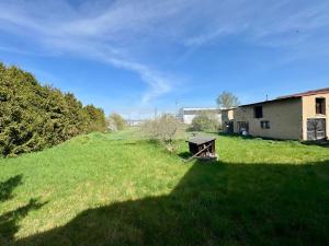 Prodej pozemku pro bydlení, Řepov, 2582 m2