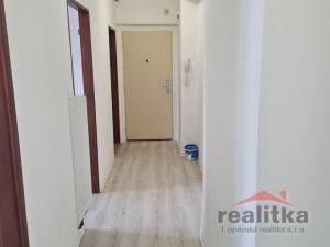 Pronájem bytu 2+1, Opava - Město, náměstí Osvoboditelů, 48 m2