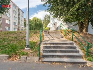 Prodej bytu 2+kk, Meziboří, Okružní, 45 m2