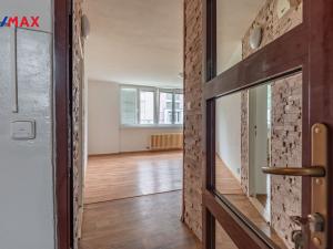 Prodej bytu 2+kk, Meziboří, Okružní, 45 m2