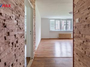 Prodej bytu 2+kk, Meziboří, Okružní, 45 m2
