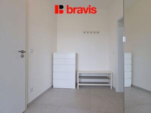 Pronájem bytu 2+kk, Brno - Horní Heršpice, Řepova, 56 m2