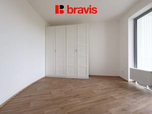 Pronájem bytu 2+kk, Brno - Horní Heršpice, Řepova, 56 m2