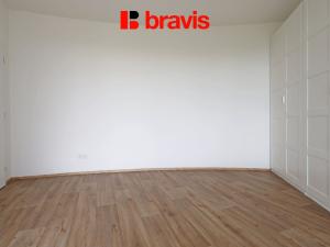 Pronájem bytu 2+kk, Brno - Horní Heršpice, Řepova, 56 m2
