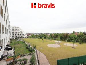 Pronájem bytu 2+kk, Brno - Horní Heršpice, Řepova, 56 m2