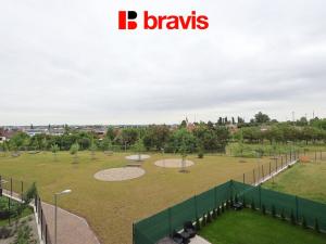 Pronájem bytu 2+kk, Brno - Horní Heršpice, Řepova, 56 m2