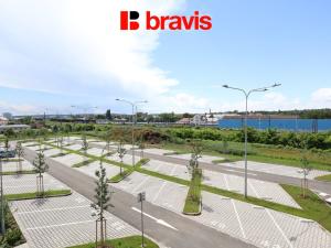 Pronájem bytu 2+kk, Brno - Horní Heršpice, Řepova, 56 m2