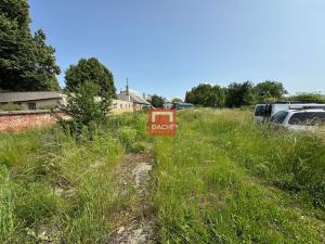 Prodej pozemku pro bydlení, Olomouc - Chválkovice, Selské nám., 2052 m2