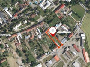 Prodej pozemku pro bydlení, Olomouc - Chválkovice, Selské nám., 2052 m2