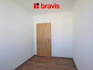 Pronájem bytu 3+1, Brno, Strnadova, 62 m2