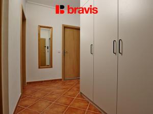 Pronájem bytu 3+1, Brno, Strnadova, 62 m2