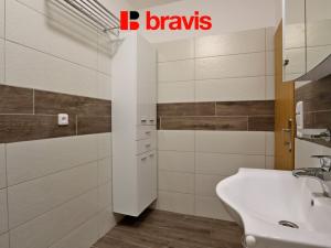 Pronájem bytu 3+1, Brno, Strnadova, 62 m2