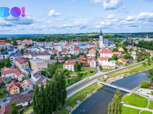 Prodej bytu 2+1, Příbor, Čs. armády, 53 m2