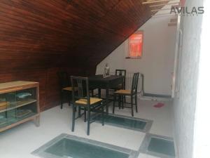 Pronájem bytu 2+1, Čerčany - Vysoká Lhota, 40 m2
