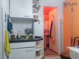 Pronájem bytu 2+1, Čerčany - Vysoká Lhota, 40 m2