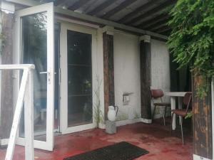 Pronájem bytu 2+1, Čerčany - Vysoká Lhota, 40 m2