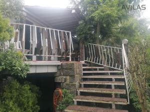 Pronájem bytu 2+1, Čerčany - Vysoká Lhota, 40 m2