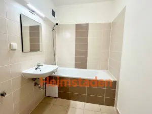 Pronájem bytu 3+1, Frýdek-Místek - Místek, Československé armády, 76 m2